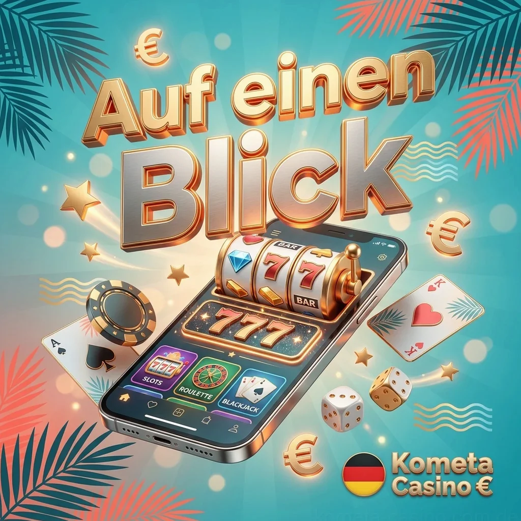 Auf einen Blick