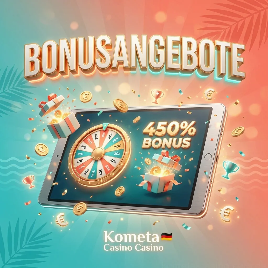 Bonusangebote