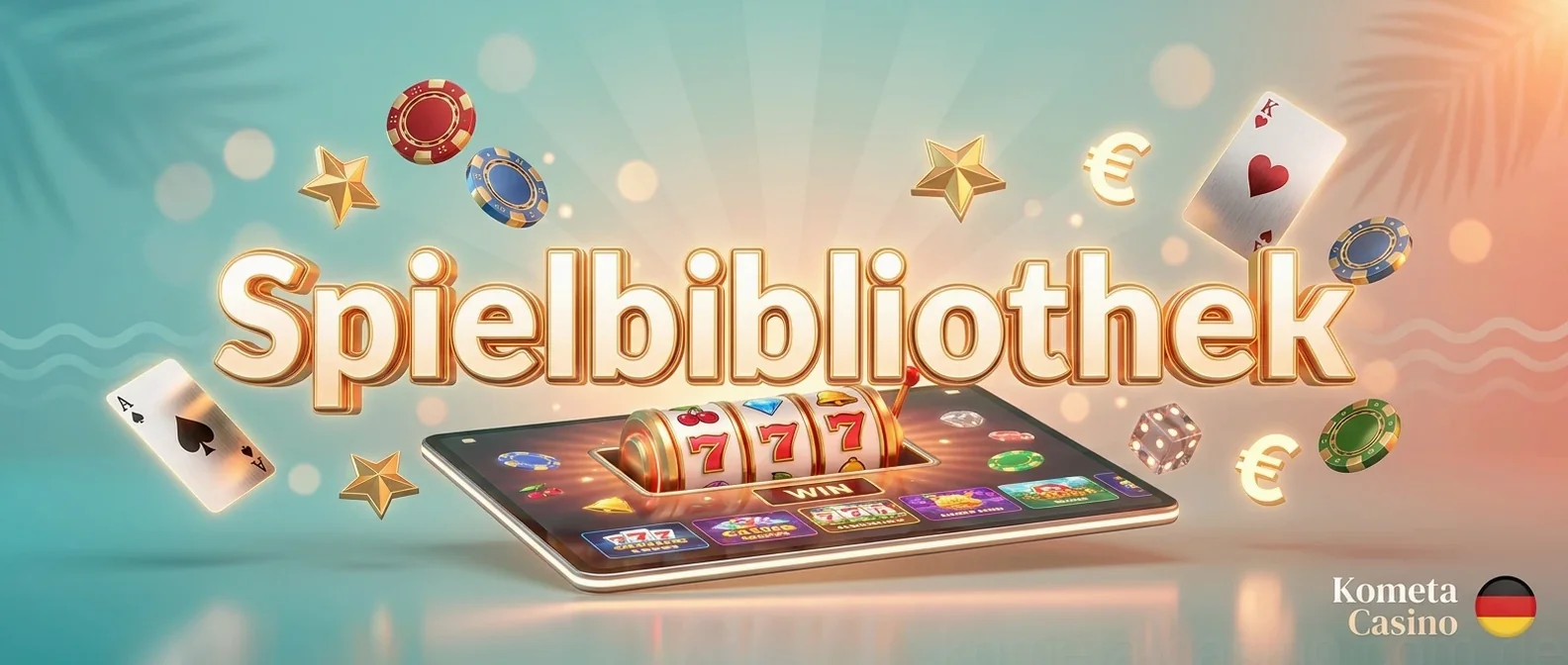 Spielbibliothek